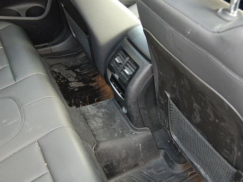 Used 2018 BMW X3 xDrive30i image 22