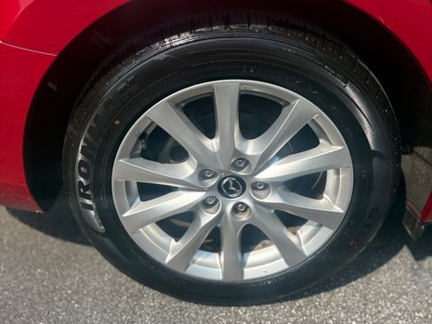 Used 2014 MAZDA MAZDA6 Sport image 32