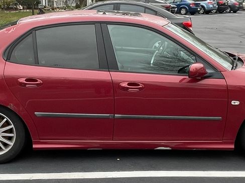 Used 2006 Saab 9-3 Aero image 2