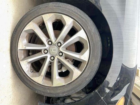 Used 2013 Honda Accord EX-L image 12