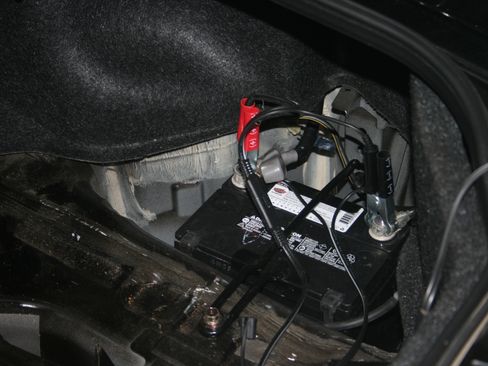 Used 1999 MAZDA MX-5 Miata image 11