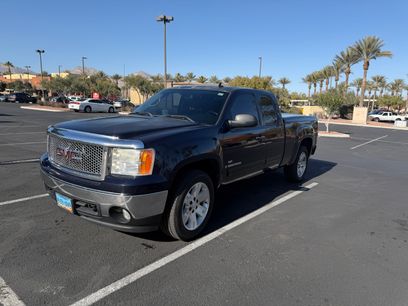 Used 2008 GMC Sierra 1500 SLE w/ Pro Grade Edition