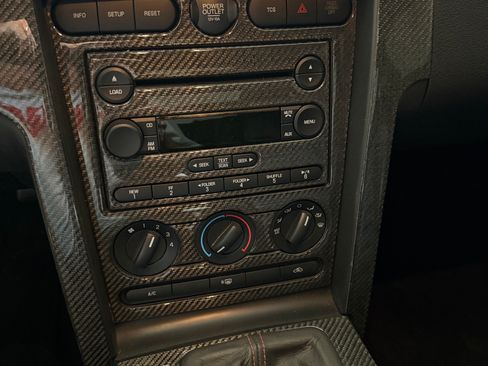 Used 2007 Ford Mustang Shelby GT500 image 15