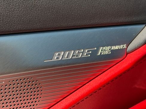 Used 2024 Chevrolet Corvette Stingray Preferred Cpe image 14