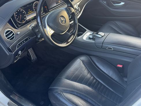 Used 2016 Mercedes-Benz S 550e image 9
