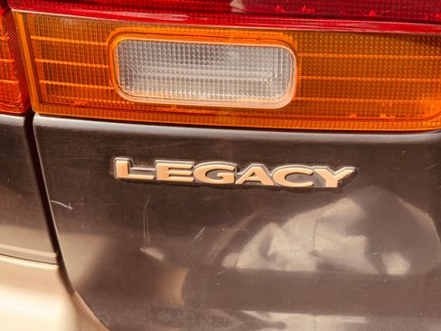 Used 1999 Subaru Legacy Wagon image 20