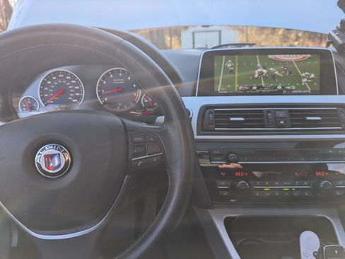 Used 2017 BMW ALPINA B6 xDrive Gran Coupe image 28