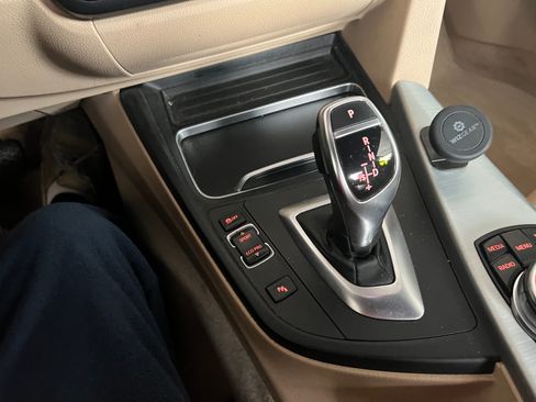 Used 2016 BMW 428i Convertible image 15