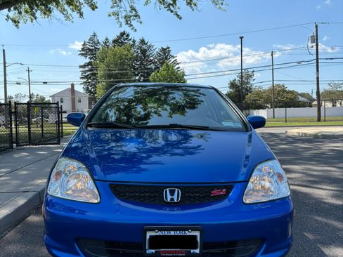 Used 2003 Honda Civic Si image 2