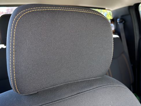 Used 2022 Ford Ranger XLT w/ Equipment Group 302A High image 10