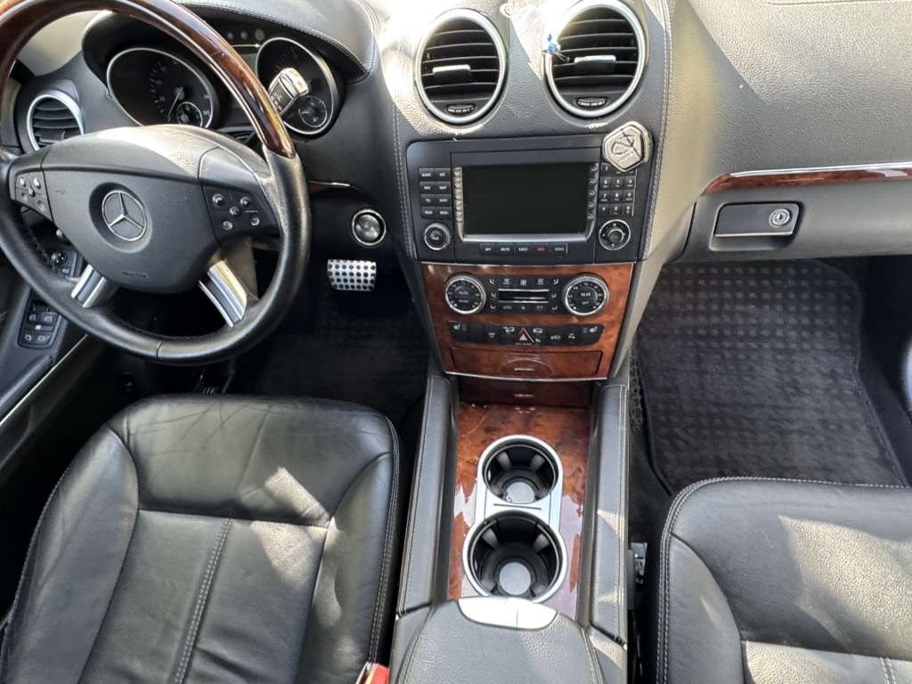 Used 2007 Mercedes-Benz GL 450 4MATIC image 6