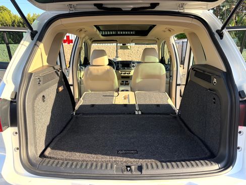 Used 2013 Volkswagen Tiguan SEL AWD/4WD image 14