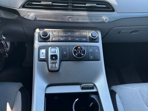 Used 2020 Hyundai Palisade SE AWD/4WD image 12