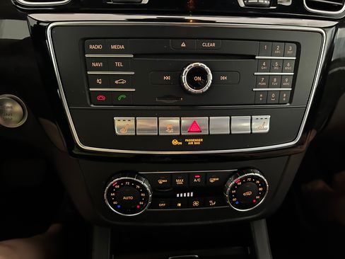 Used 2016 Mercedes-Benz GLE 350 image 16