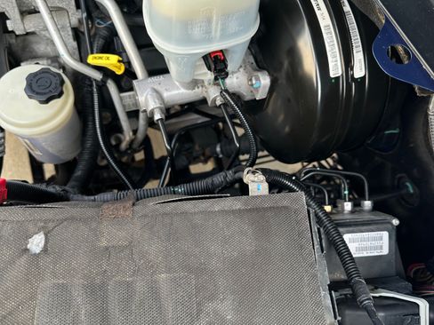 Used 2009 Dodge Ram 1500 Truck ST w/ ST Popular Equipment Group image 12