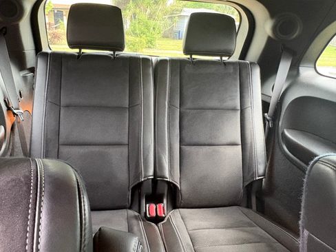 Used 2020 Dodge Durango SRT w/ Technology Group AWD/4WD image 8