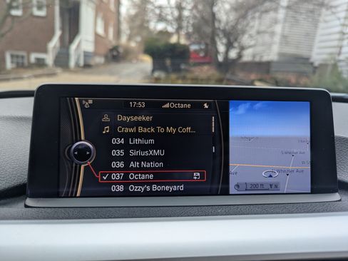 Used 2013 BMW 328i xDrive 328i xDrive Sedan 4D image 8