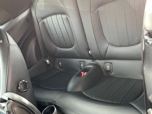 Used 2019 MINI Cooper John Cooper Works FWD image 12