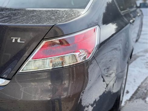 Used 2012 Acura TL image 6