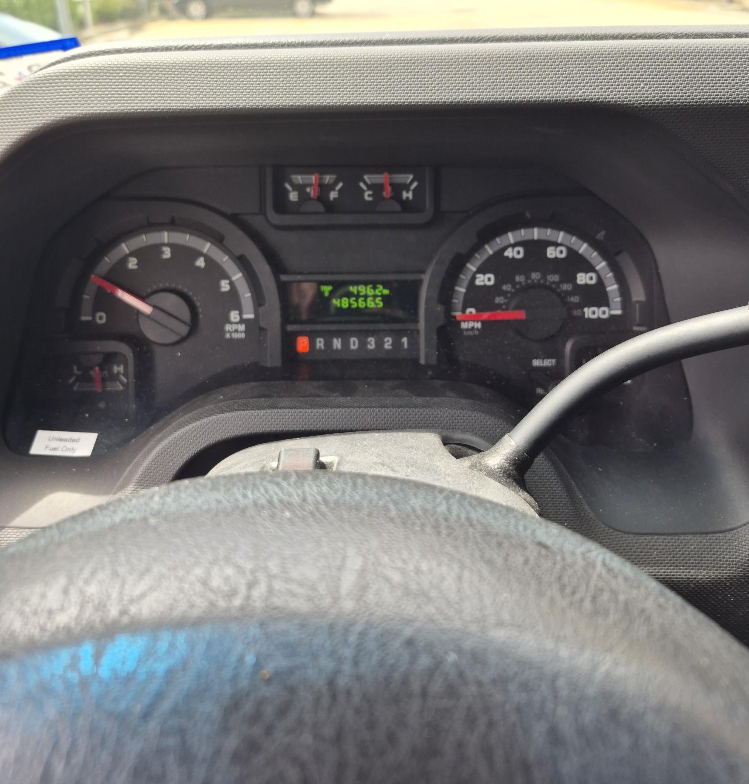 Used 2014 Ford E-350 and Econoline 350 Super Duty RWD image 8