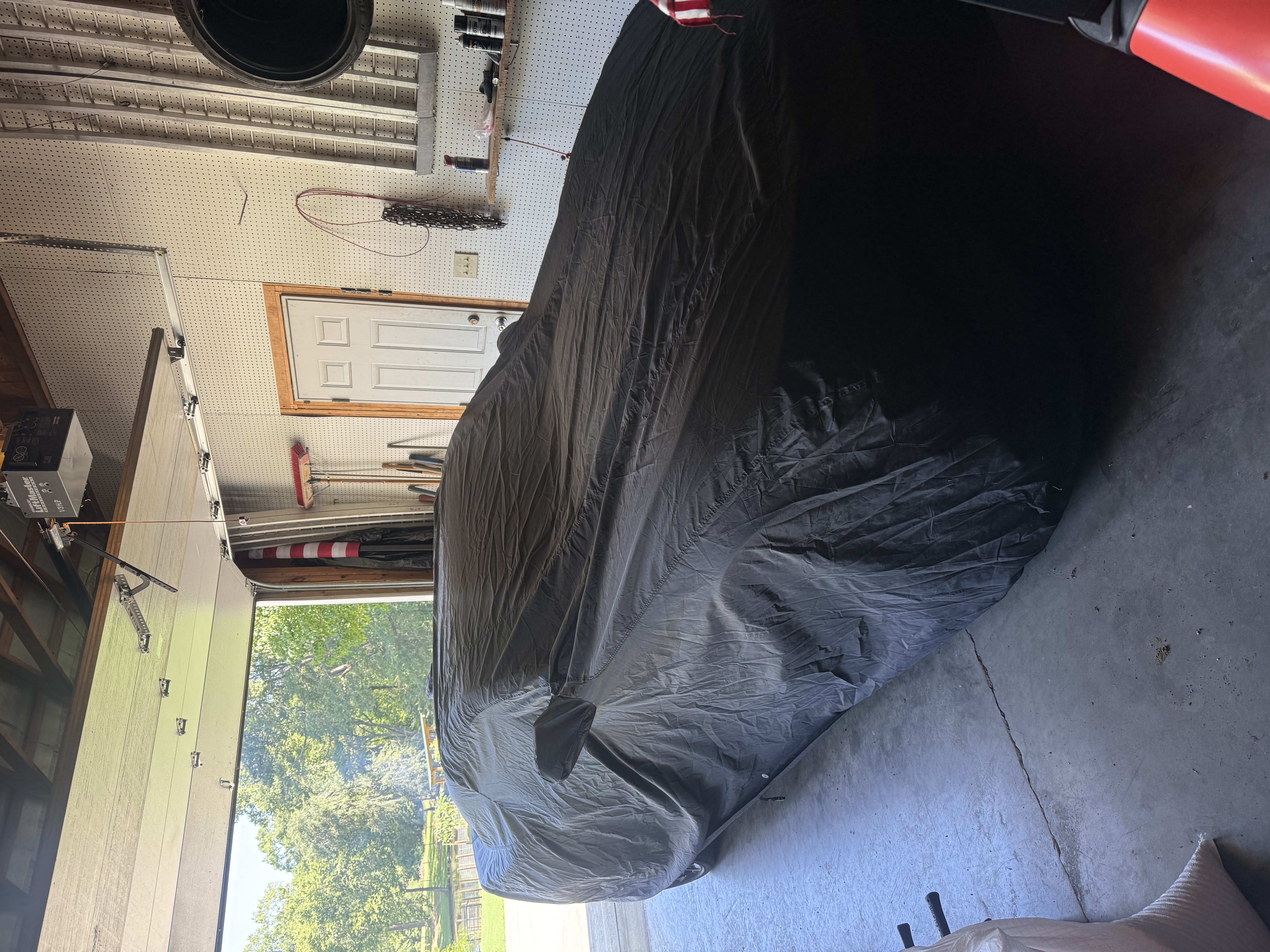 Used 2019 Chevrolet Camaro SS RWD image 11