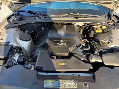 Used 2004 Ford Thunderbird image 6