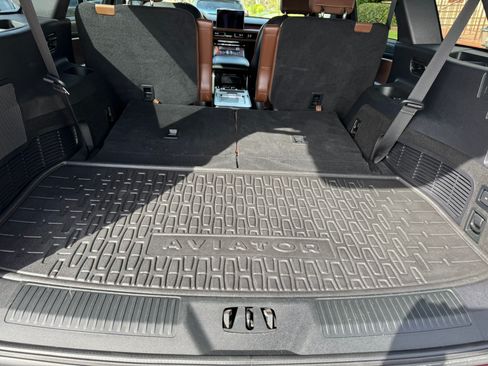 Used 2023 Lincoln Aviator Reserve w/ Equipment Group 201A RWD image 24