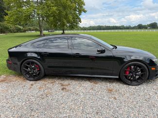 Used 2018 Audi S7 Prestige w/ S Sport Package AWD/4WD video 1