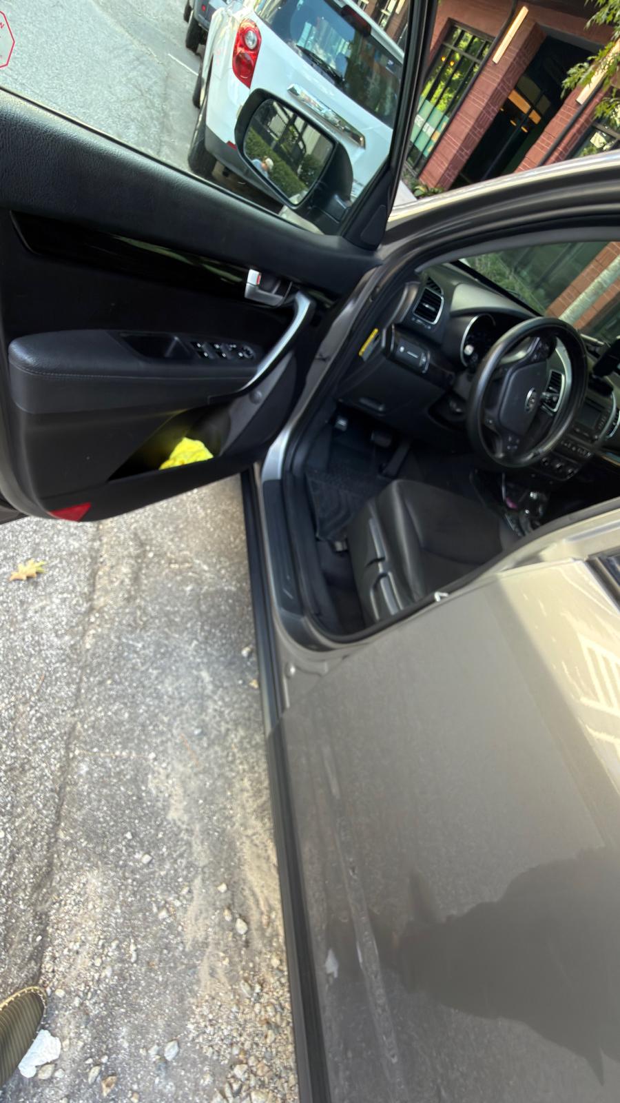 Used 2015 Kia Sorento LX FWD image 17