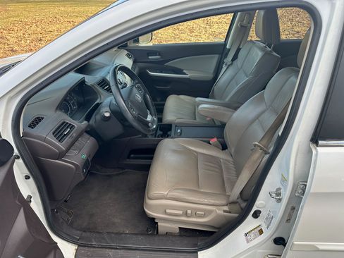 Used 2012 Honda CR-V EX-L image 15
