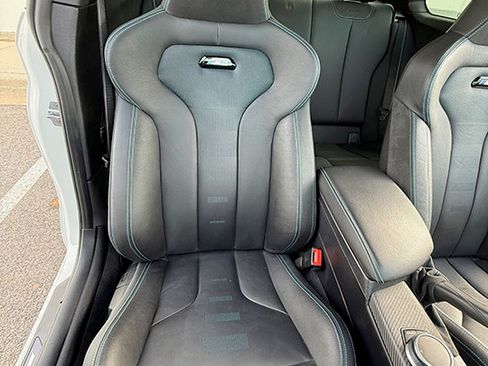 Used 2020 BMW M2 Competition w/ Executive Package image 17