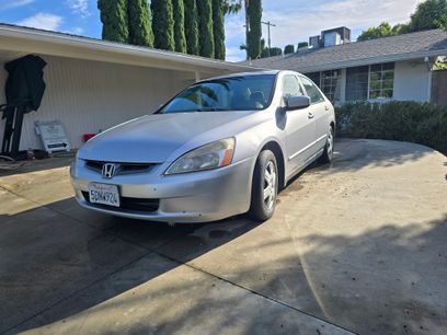 Used 2003 Honda Accord LX