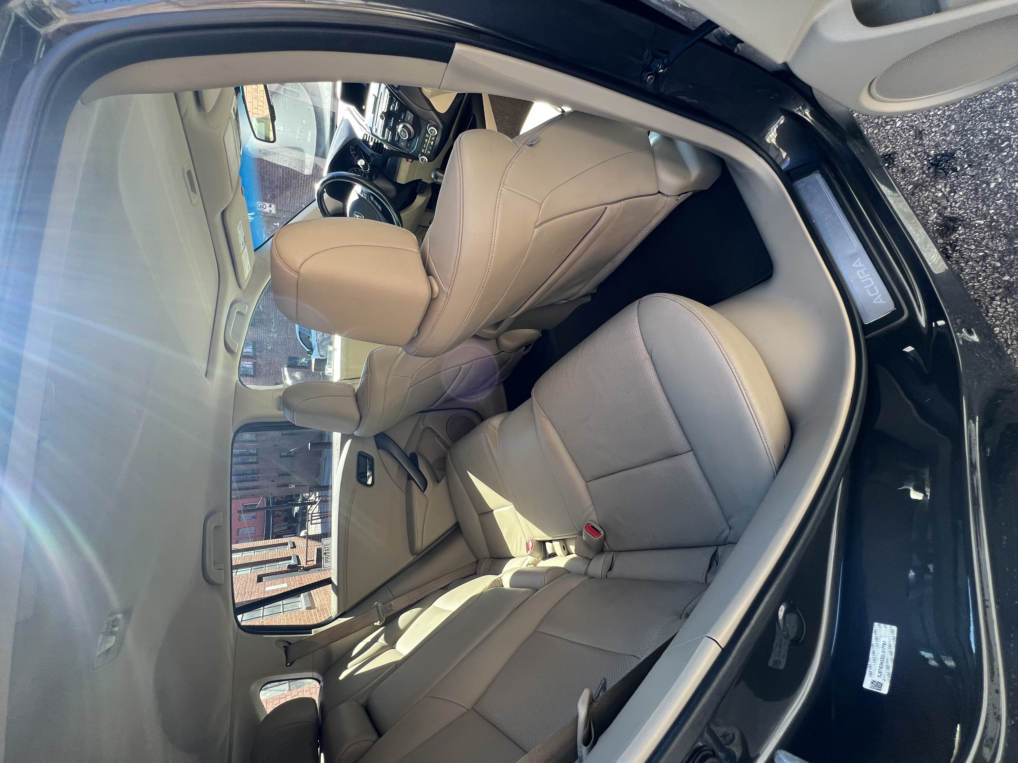Used 2013 Acura RDX FWD image 12