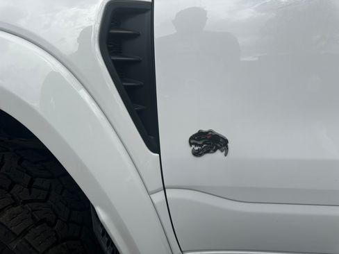 Used 2021 RAM 1500 TRX w/ TRX Level 2 Equipment Group image 10