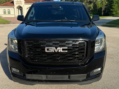 Used 2019 GMC Yukon XL SLT