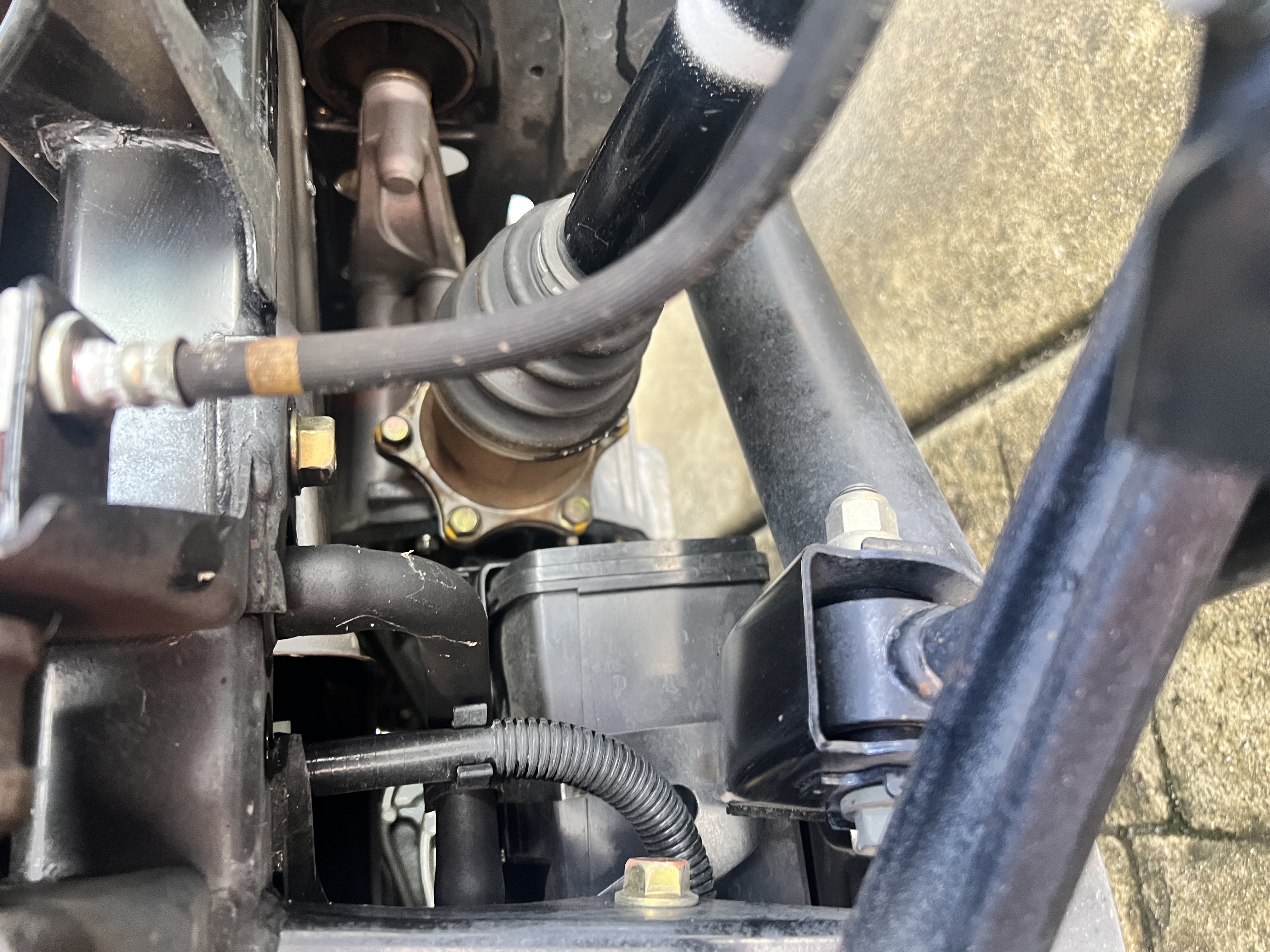 Used 2000 Honda S2000 image 15