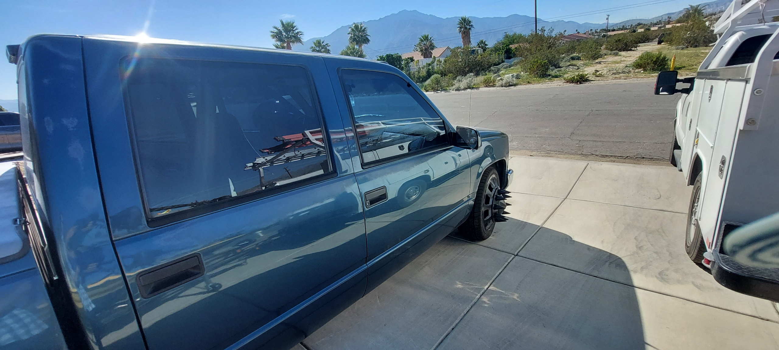 Used 1994 GMC Sierra 3500 2WD Crew Cab image 5