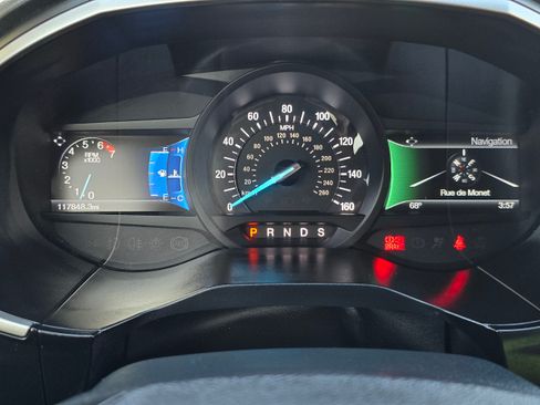 Used 2015 Ford Edge SEL w/ Equipment Group 201A image 31