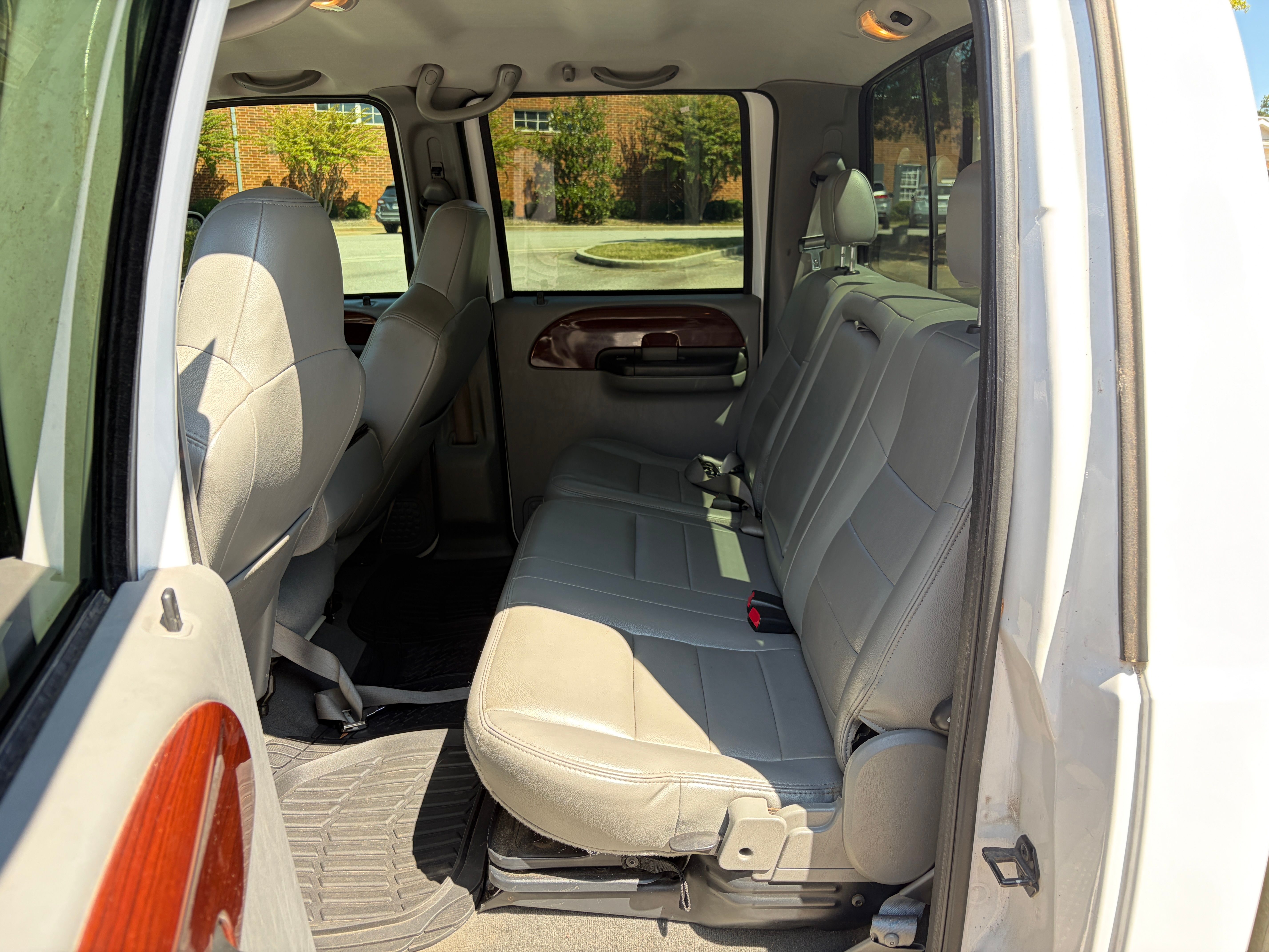 Used 2007 Ford F250 Lariat RWD image 22