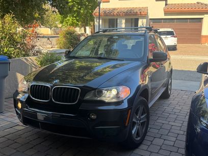Used 2012 BMW X5 xDrive35i