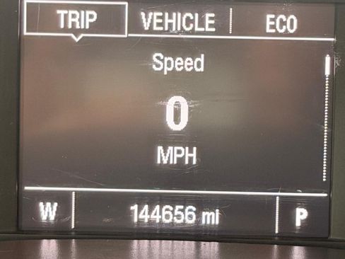 Used 2015 Chevrolet Colorado Z71 AWD/4WD image 15