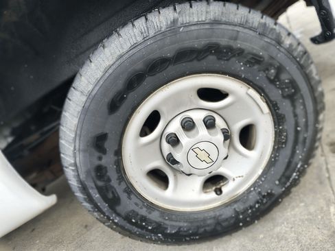 Used 2006 Chevrolet Express 3500 Extended image 15