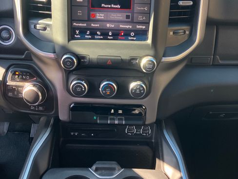 Used 2019 RAM 1500 Big Horn image 7