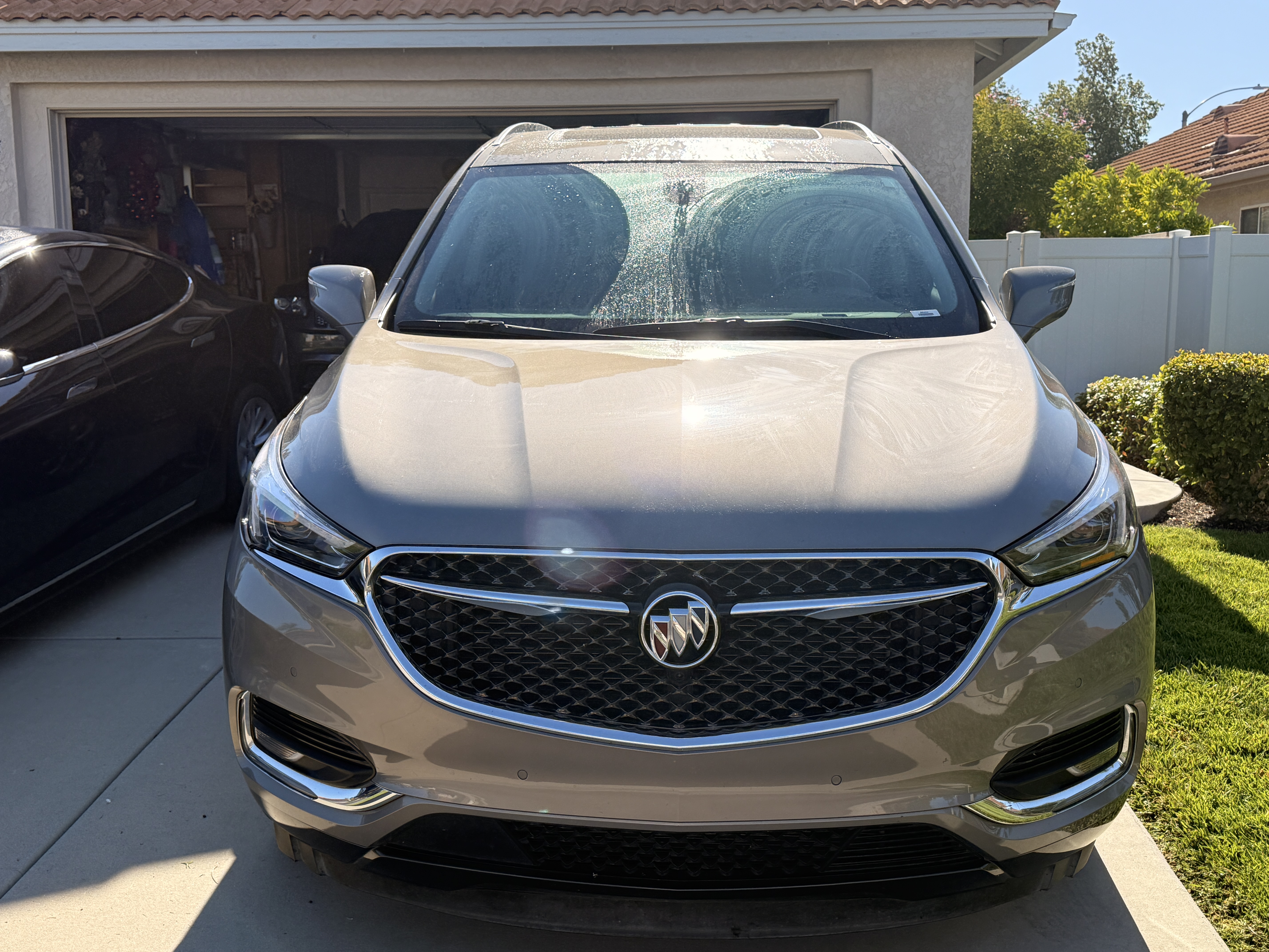 Used 2018 Buick Enclave Avenir w/ Avenir Technology Package FWD image 13