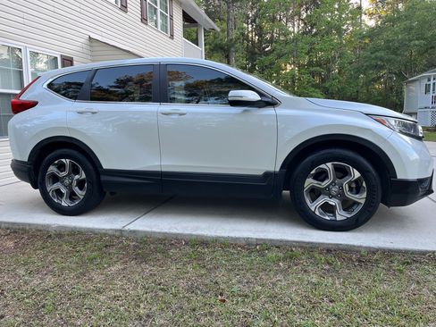 Used 2019 Honda CR-V EX-L image 5