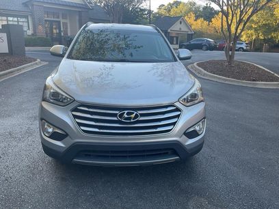 Used 2014 Hyundai Santa Fe GLS