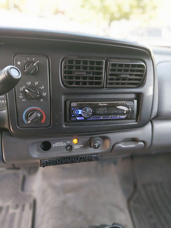 Used 1999 Dodge Dakota Sport RWD image 13