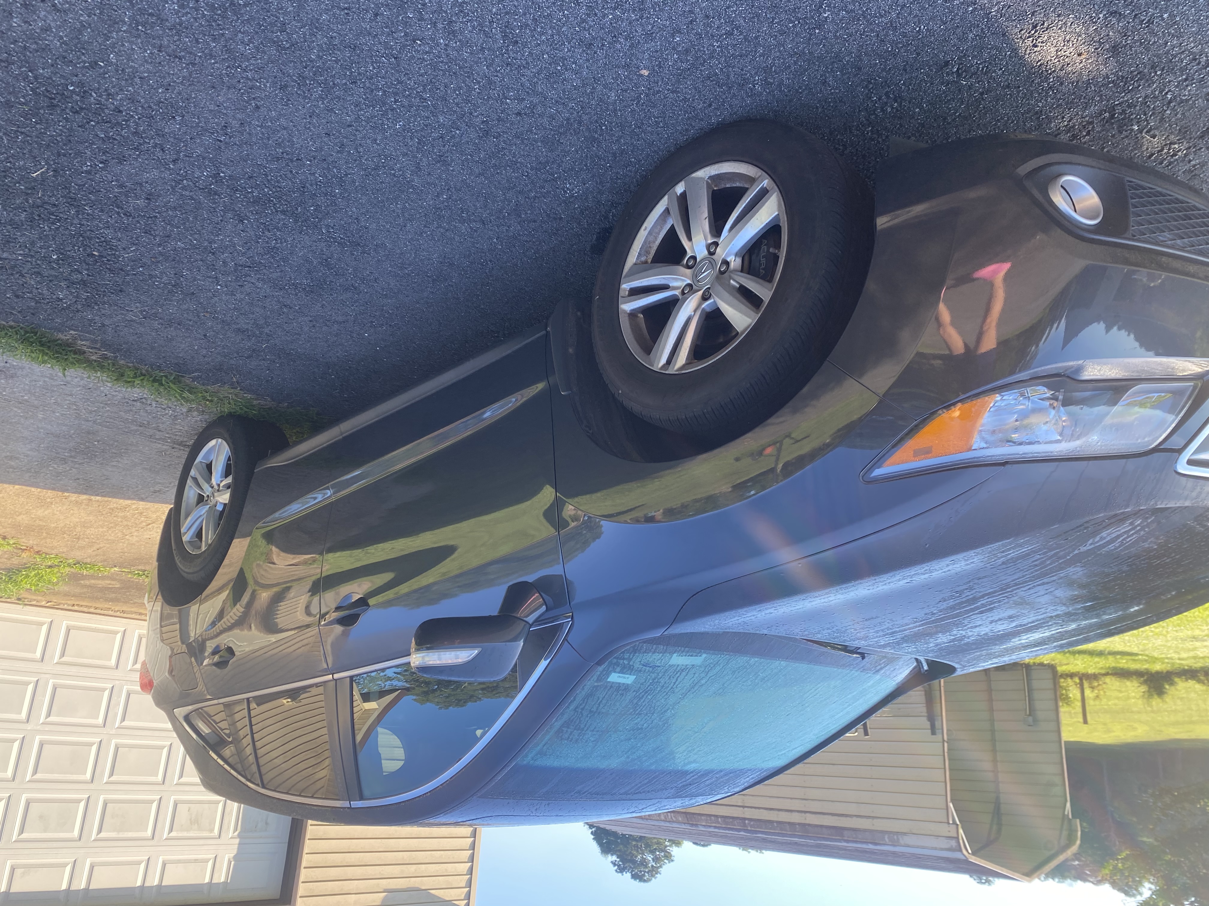 Used 2013 Acura RDX FWD w/ Technology Package image 9