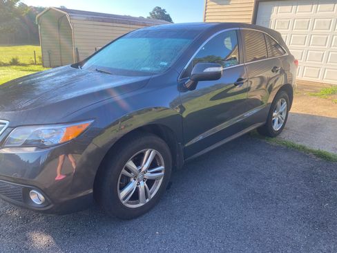 Used 2013 Acura RDX FWD w/ Technology Package image 9