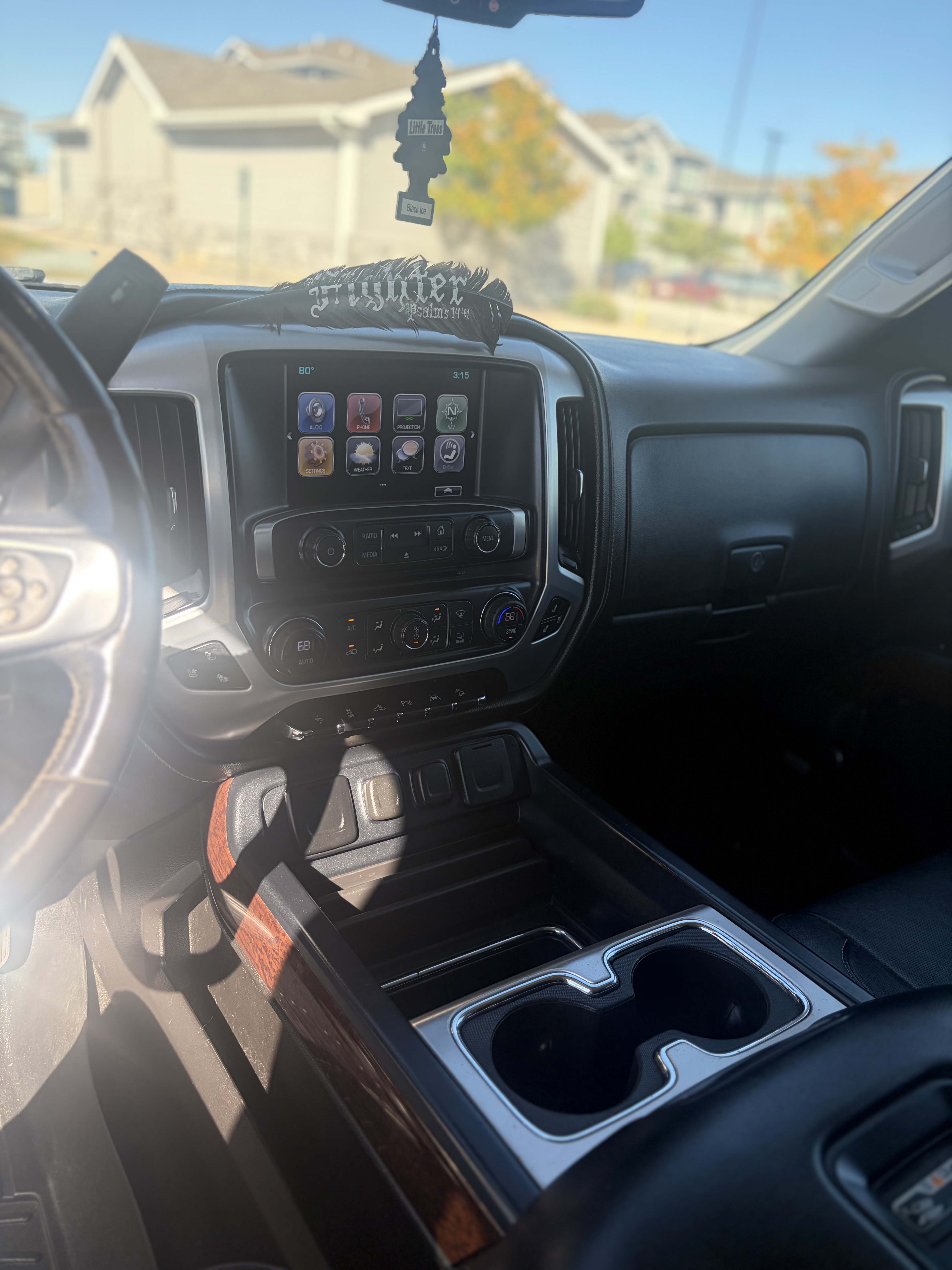 Used 2017 GMC Sierra 1500 SLT AWD/4WD image 15